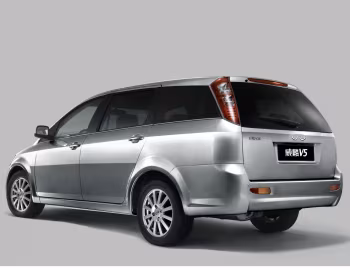 Rely V5 '2009–13