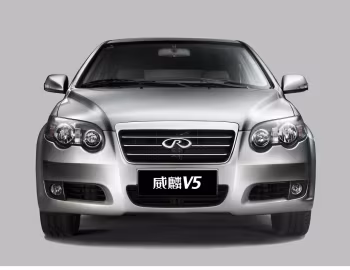 Rely V5 '2009–13