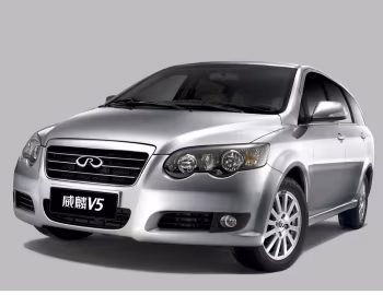 Rely V5 '2009–13