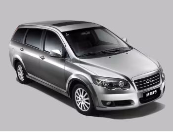 Rely V5 '2009–13
