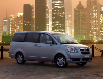 Rely V8 '2010–15