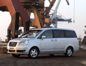Rely V8 '2010–15