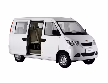 Rely Van '2013–pr.