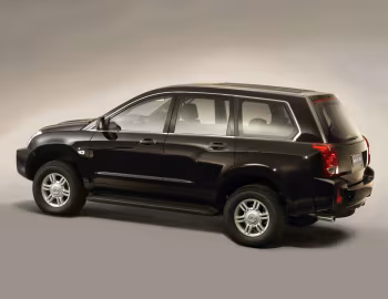 Rely X5 '2009–17