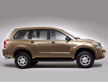 Rely X5 '2009–17