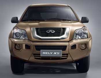 Rely X5 '2009–17
