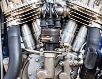 Indian Junior Scout '1932–41