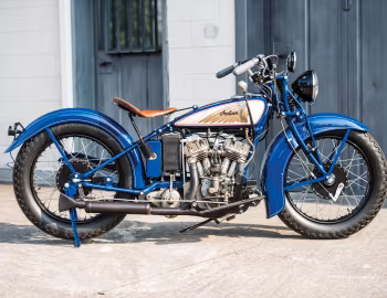 Indian Junior Scout '1932–41