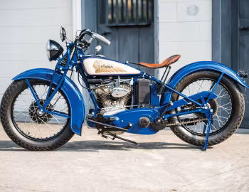 Indian Junior Scout '1932–41