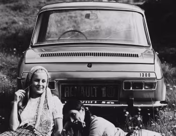 Renault 10 [Worldwide] '1965–67