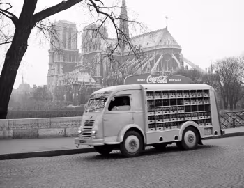 Renault 1000 kg Camion de boisson (R2060) '1947–48