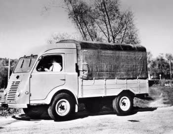 Renault 1000 kg Camion '1949–56