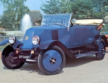 Renault 10 CV '1928