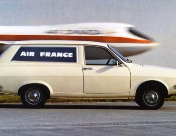 Renault 12 Société '1977–79