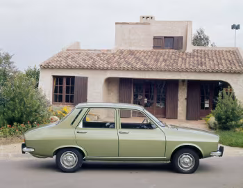 Renault 12 L '1969–75