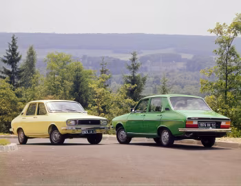 Renault 12 '1975–82