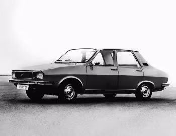 Renault 12 TL '1975–80