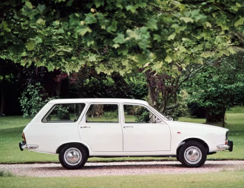Renault 12 Break '1970–75