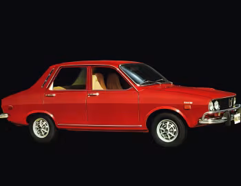 1971–74 Renault 12 TL [US-spec] '1971–74