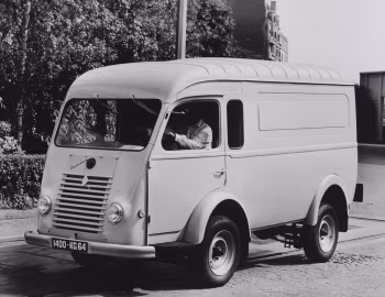 Renault 1400 kg '1956–65