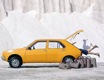 Renault 14 L [Worldwide] '1976–79