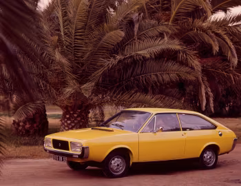 Renault 15 GTL '1976–80