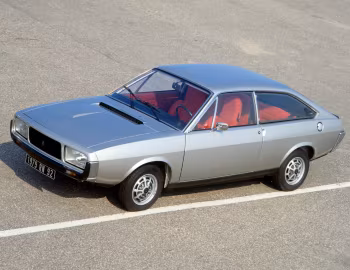Renault 15 GTL '1976–80