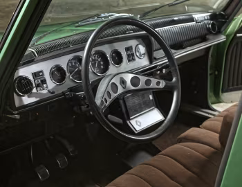 Front Panel Renault 16 TX '1973–80
