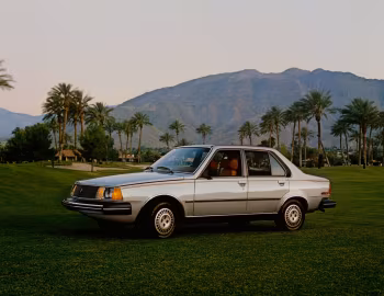 1981–83 Renault 18i [North America] '1980–83