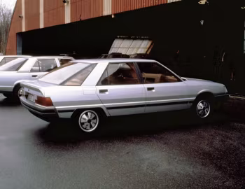 Renault 25 (X-29) '1979