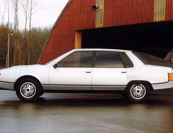 Renault 25 (X-29) '1979