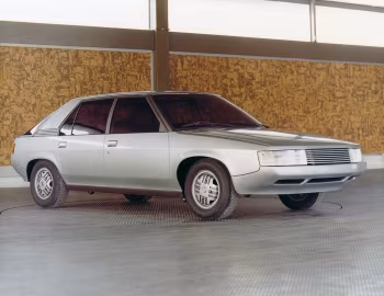 Renault 25 (X-29) '1979