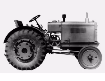 Renault 303D '1941–42