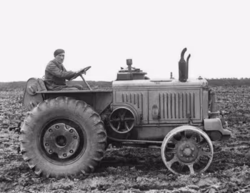 Renault 307H '1942–43