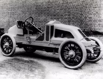 Renault 35 CV '1906