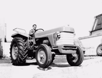 Renault 385 '1963–64