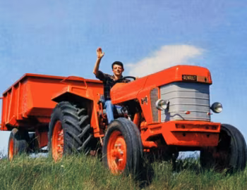 Renault 385 '1963–64
