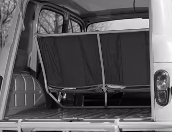 Boot Renault 4 '1961–65