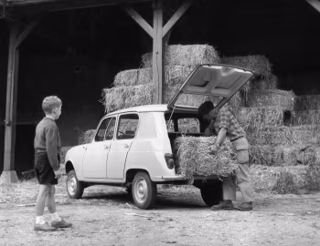Renault 3 '1961–62