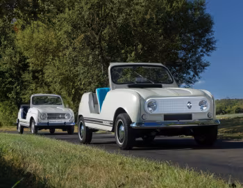 Renault 4 '1961–pr.