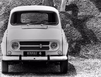 Renault 4 '1967–74