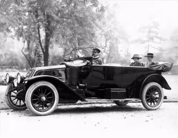Renault 40 CV '1924–????