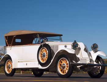 Renault 40 CV Tourer '1925