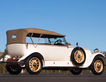 Renault 40 CV Tourer '1925