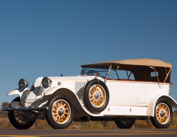 Renault 40 CV Tourer '1925