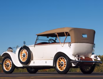 Renault 40 CV Tourer '1925