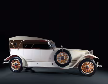 Renault 40 CV Tourer '1925