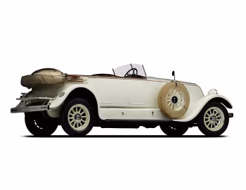 Renault 40 CV Type MC Tourer '1928