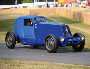 Renault 40 CV Type NM '1925