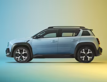 Renault 4 E-Tech electric Techno [Worldwide] '2025–pr.